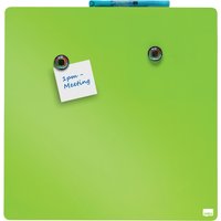 Nobo SC-5500571 Weißwandtafel grün – Bild 2