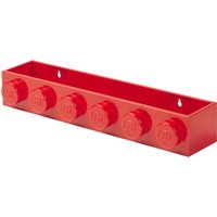 Lego SC-58300193 Bücherregal rot – Bild 2