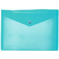 HERMA Dokumententasche, PP, DIN A5, hellblau – Bild 2