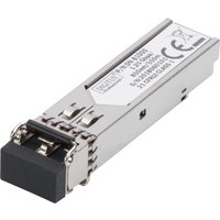 DIGITUS SFP Modul LWL-LC Duplex, Multimode, 850 nm