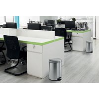 Durable SC-9340123 Tret-Abfalleimer – Bild 2
