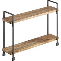 Metaltex SC-6465166 Mehrzweckregal York – Bild 2