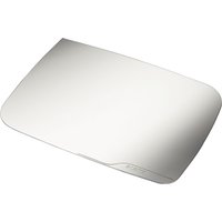 LEITZ Schreibunterlage, 650 x 500 mm, PVC, glasklar – Bild 2
