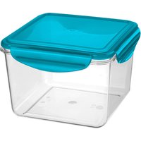 keeeper Frischhaltedose, tino, mit Clip, 1,7 Liter