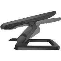 Fellowes Fußstütze Hana Lite, schwarz