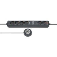 brennenstuhl Steckdosenleiste Eco-Line Comfort Switch CSP 24 – Bild 2