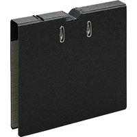 LEITZ Pendelordner, 180 Grad, DIN A4, 50 mm, schwarz – Bild 2