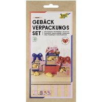 folia Gebäck-Verpackungs-Set BAKERY – Bild 2