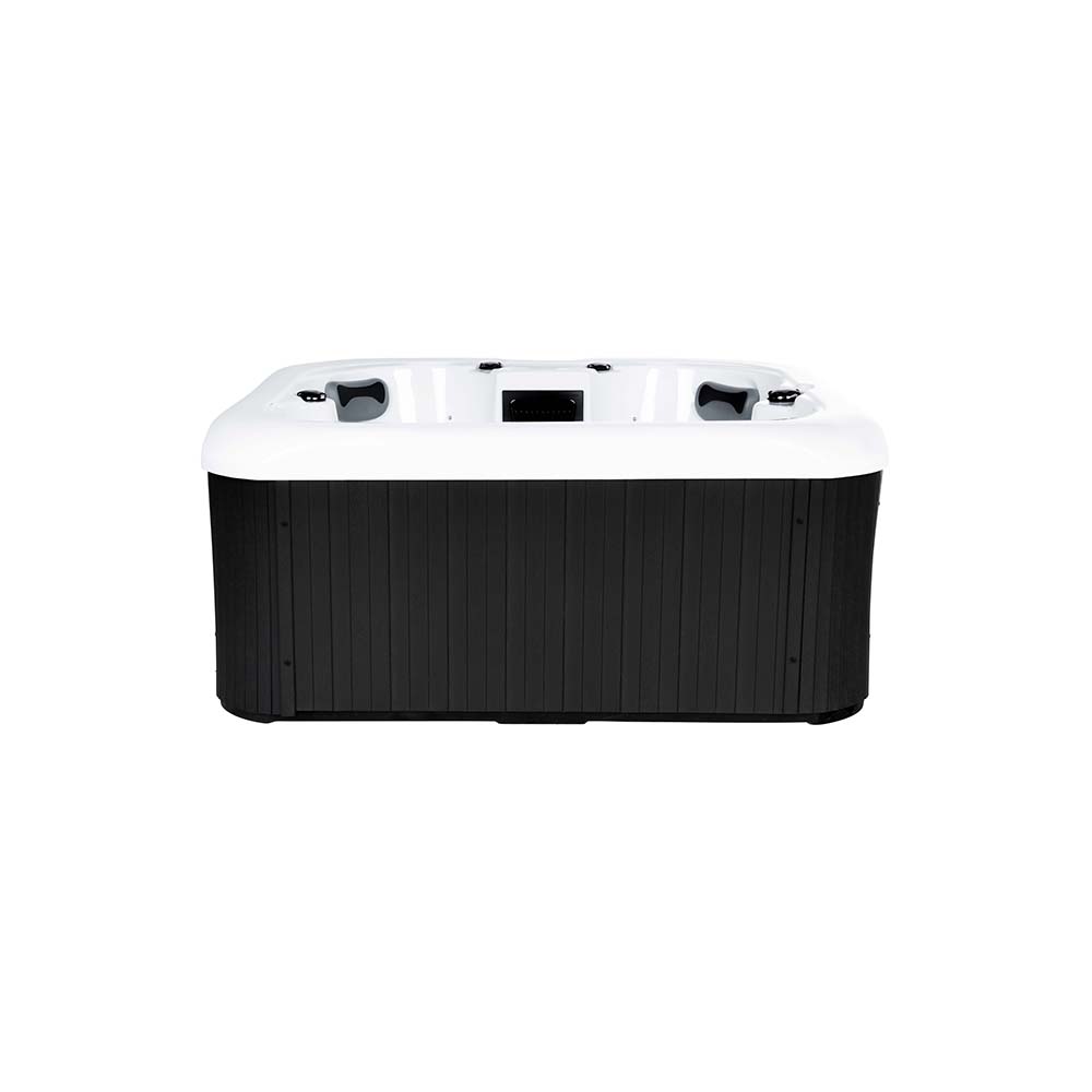 Outdoor Whirlpool SEA STAR PURE 180 x 160 cm für 4 Personen – Bild 3
