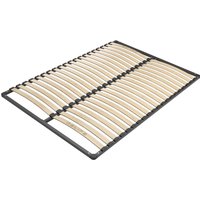 DELIFE Lattenrost Metallrahmen 180 cm – Bild 2