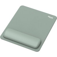 Fellowes Handgelenkauflage mit Maus Pad Breyta, salbeigrün – Bild 2
