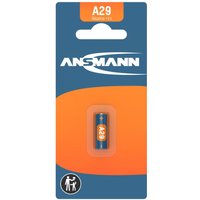 ANSMANN Alkaline Batterie A29, LR29, 1er Blister – Bild 2