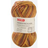 NKD 5226423 Socken-Handstrickgarn – Bild 2
