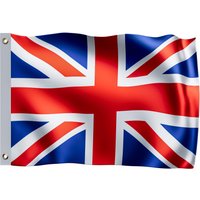 monzana Flagge Vereinigtes Königreich UK 150x90cm