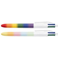 Bic SC-5110241 4 Colours Kugelschreiber – Bild 2