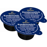 Tchibo Kondensmilch 7,5 % Fett, Großpackung – Bild 2
