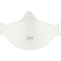 3M Atemschutzmaske Aura 9320, FFP2, ohne Ventil, 5er