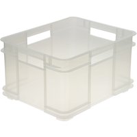 keeeper Aufbewahrungsbox Euro-Box XL, bruno, 28 Liter
