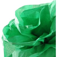 CANSON Seidenpapier-Rolle, 0,5 x 5,0 m, 20 g/qm, moosgrün – Bild 2