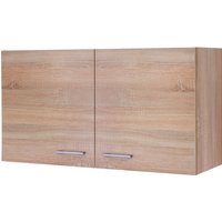 Hängeschrank Samoa Braun 100 x 54 x 32 cm