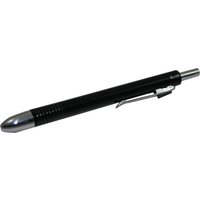 Alassio Multifunktionsstift: Kugelschreiber Druckbleistift