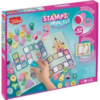 Maped SC-82907072 Motivstempel-Set – Bild 2
