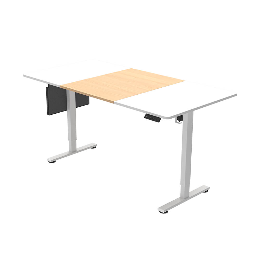 Home Deluxe 4058166324931 Schreibtisch – Bild 4