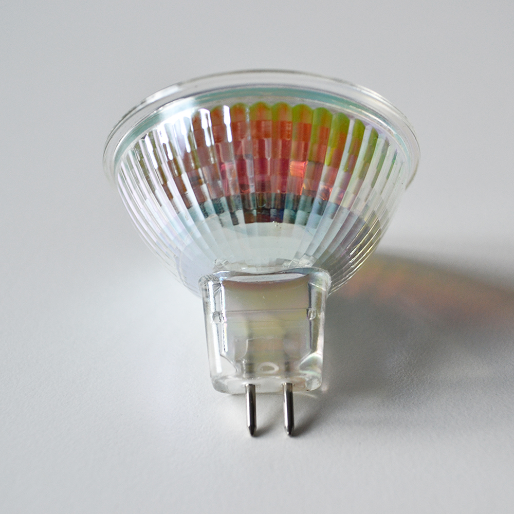 LED-Leuchtmittel GU5.3, 2,5W – Bild 4