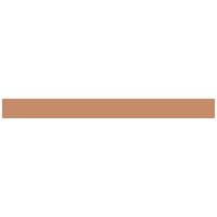 folia Tonpapier, (B)500 x (H)700 mm, 130 g/qm, hellbraun