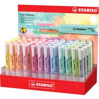 Stabilo SC-55500665 Textmarker 48er – Bild 2