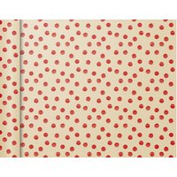 Clairefontaine Geschenkpapier, Tiny Rolls Punkte rot – Bild 2