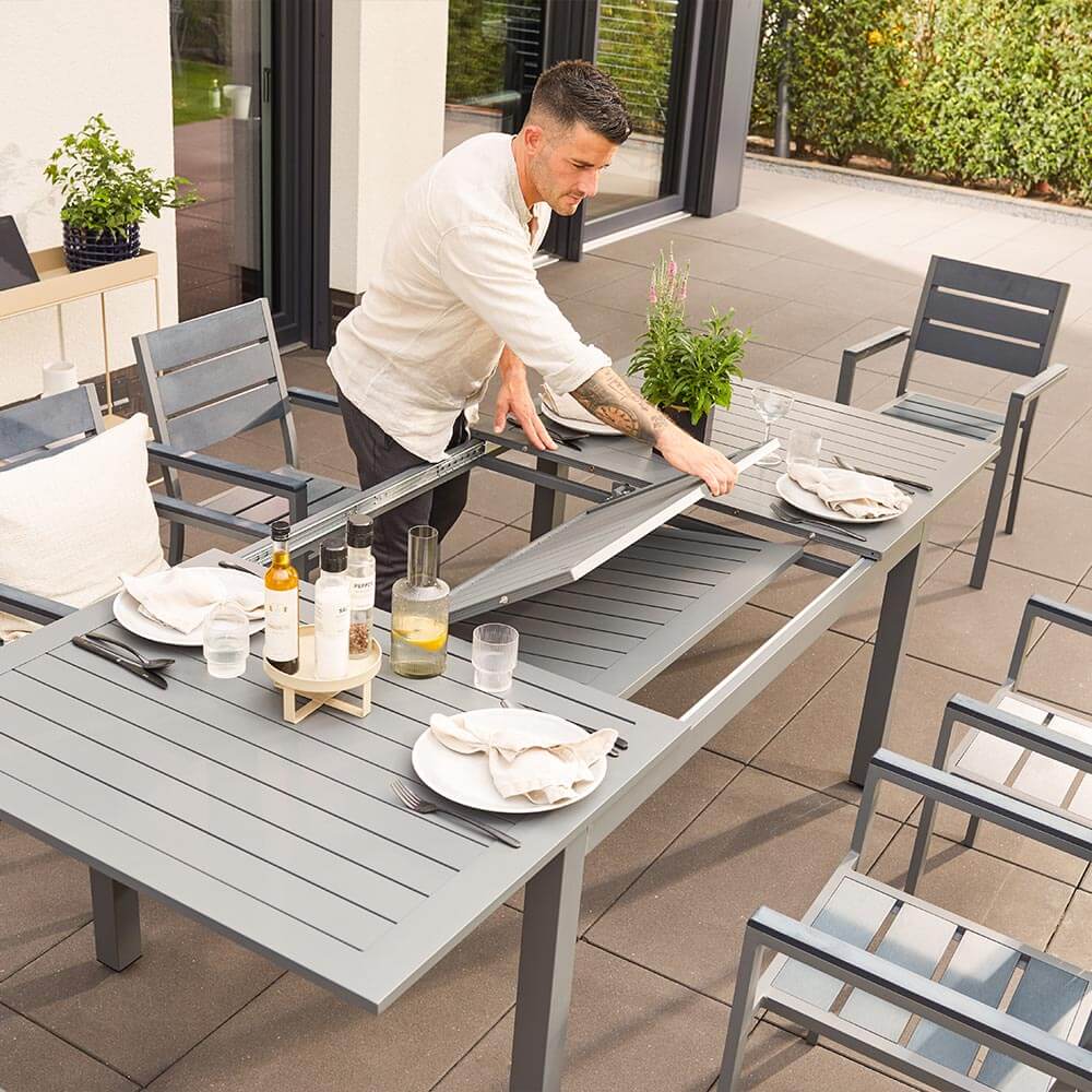 Home Deluxe 4058166202925 Sitzgruppe – Bild 3