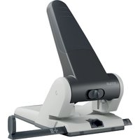 LEITZ Registraturlocher 5180, Stanzleistung: 65 Blatt – Bild 2