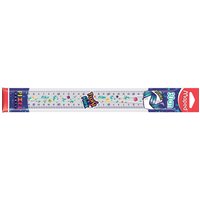 Maped Flachlineal Twist, n Flex PIXEL PARTY, 300 mm