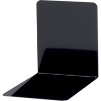 MAUL Buchstütze aus Metall, magnethaftend, schwarz – Bild 2