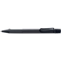 LAMY Druckkugelschreiber safari umbra