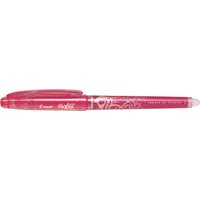 PILOT Tintenroller FRIXION POINT, pink – Bild 2