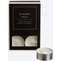 NKD 1741603 Teelicht Bamboo Trail – Bild 2