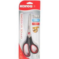 Kores Universal-Schere mit Softgrip-Griff, Länge: 210 mm – Bild 2
