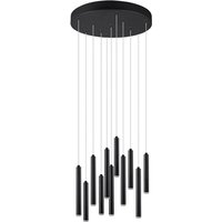 Trio 321691132 Tubular Pendelleuchte – Bild 2