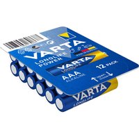VARTA Alkaline Batterie Longlife Power BIG BOX, Micro AAA – Bild 2