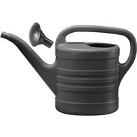 orthex Gießkanne Splash, 5,0 Liter, schwarz – Bild 2