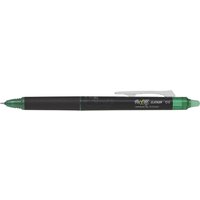 PILOT Tintenroller FRIXION POINT CLICKER, grün – Bild 2