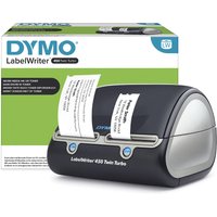 DYMO Etikettendrucker, LabelWriter 450 Twin Turbo