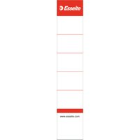 Esselte Ordner-Rückenschild Standard, 30 x 158 mm