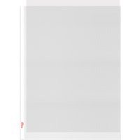 Esselte Prospekthülle Standard Plus, DIN A3 hoch, PP, 0,09mm – Bild 2