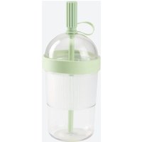 NKD 5226703 Eiskaffee-Becher grün – Bild 2
