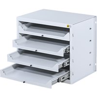 allit Kofferschrank EuroPlus Depot M