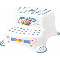 Keeeper SC-6441153 Tritthocker weiß – Bild 2