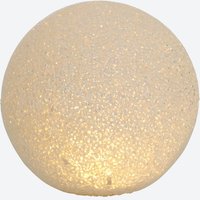 LED-Leuchtkugel mit Farbwechsel, Ø ca. 15 cm – Bild 2